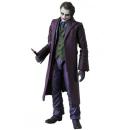 Фигурка Mafex — The Dark Knight — Joker