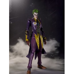 Фигурка Injustice: Gods Among Us — Joker — S.H.Figuarts