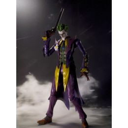 Фигурка Injustice: Gods Among Us — Joker — S.H.Figuarts