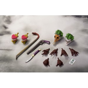 Фигурка Injustice: Gods Among Us — Joker — S.H.Figuarts
