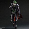Фигурка Batman: Arkham Origins — DC Universe — Joker — Play Arts Kai