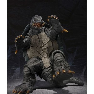 Фигурка Gamera 2: Legion Shuurai — Gamera — S.H.MonsterArts