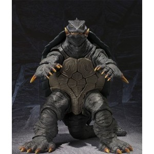 Фигурка Gamera 2: Legion Shuurai — Gamera — S.H.MonsterArts