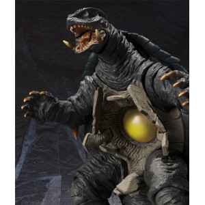 Фигурка Gamera 2: Legion Shuurai — Gamera — S.H.MonsterArts