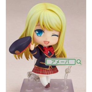 Фигурка Nendoroid — Girlfriend (Kari) — Chloe Lemaire