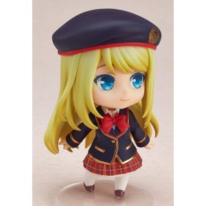 Фигурка Nendoroid — Girlfriend (Kari) — Chloe Lemaire