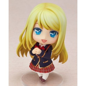 Фигурка Nendoroid — Girlfriend (Kari) — Chloe Lemaire