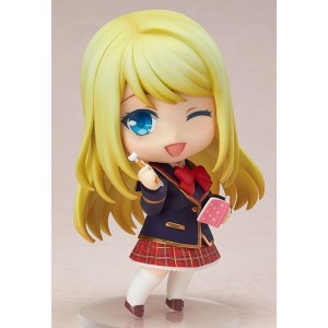 Фигурка Nendoroid — Girlfriend (Kari) — Chloe Lemaire
