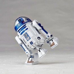 Фигурка Star Wars — R2-D2 — Revoltech — Star Wars: Revo No.004