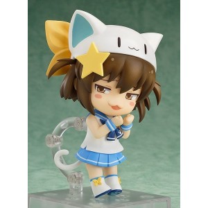Фигурка Nendoroid — Etotama — Nyaa-tan