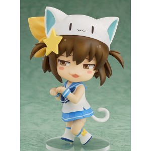Фигурка Nendoroid — Etotama — Nyaa-tan