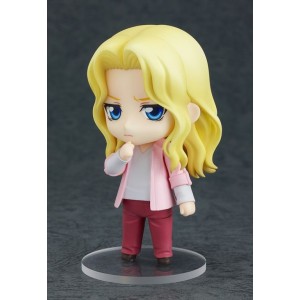 Фигурка Nendoroid — Level E — Prince