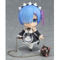 Фигурка Nendoroid Re:Zero — Rem