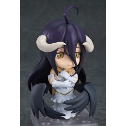 Фигурка Nendoroid — Overlord — Albedo