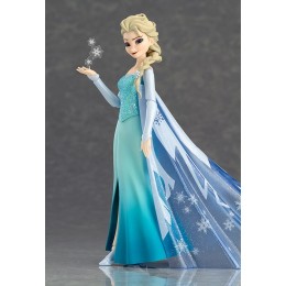 Фигурка Figma — Frozen — Elsa — Olaf
