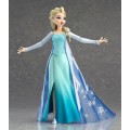 Фигурка Figma — Frozen — Elsa — Olaf