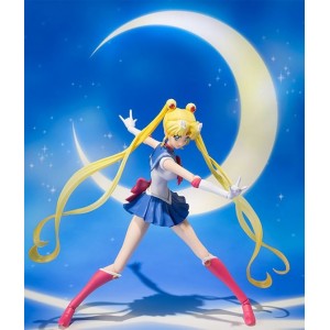 Фигурка Bishoujo Senshi Sailor Moon Crystal Season III — Sailor Moon — S.H.Figuarts