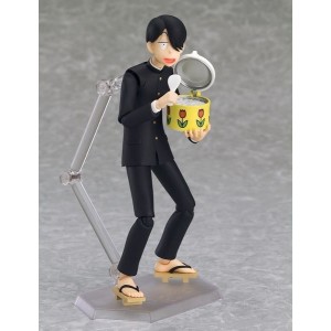 Фигурка Figma — Kyuukyoku Choujin R — R. Tanaka Ichirou
