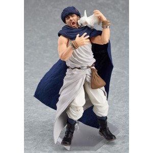 Фигурка Figma — Yuusha Yoshihiko to Michibikareshi Shichinin — Yuusha Yoshihiko — Nanda Sono Hige wa ver.