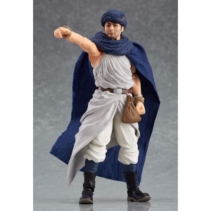 Фигурка Figma — Yuusha Yoshihiko to Michibikareshi Shichinin — Yuusha Yoshihiko — Nanda Sono Hige wa ver.