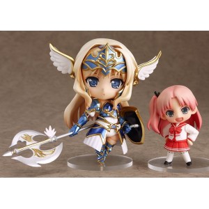 Фигурка Nendoroid — Aquapazza — Final Dragon Chronicle -Guilty Requiem- - To Heart 2 — Kusugawa Sasara