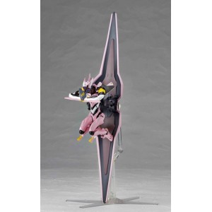 Фигурка Revoltech — Evangelion Shin Gekijouban — Shin Seiki Evangelion: Q — EVA-08