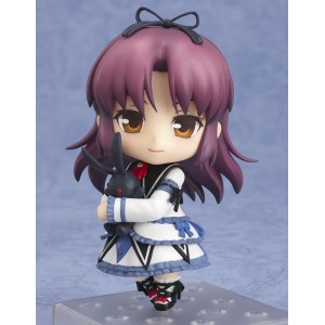 Фигурка Nendoroid — Eiyuu Densetsu: Sora no Kiseki — Renne