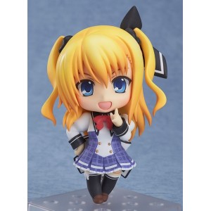 Фигурка Nendoroid — Da Capo III — Morizono Ricca