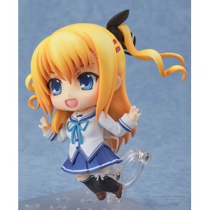 Фигурка Nendoroid — Da Capo III — Morizono Ricca