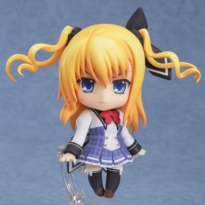 Фигурка Nendoroid — Da Capo III — Morizono Ricca