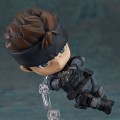 Фигурка Nendoroid — Metal Gear Solid — Solid Snake