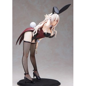 Фигурка Hyakki Yakou — Oliga — 1/4 — Bunny ver.