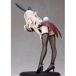Фигурка Hyakki Yakou — Oliga — 1/4 — Bunny ver.