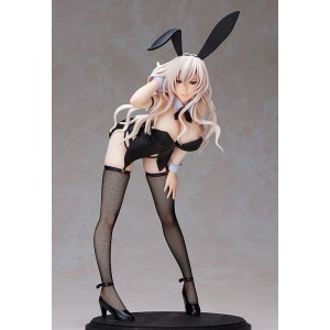 Фигурка Hyakki Yakou — Oliga — 1/4 — Bunny ver.