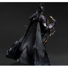 Фигурка DC Universe — Batman — Play Arts Kai — Variant Play Arts Kai — Armored