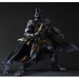 Фигурка DC Universe — Batman — Play Arts Kai — Variant Play Arts Kai — Armored