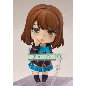 Фигурка Nendoroid — Girlfriend (Kari) — Shiina Kokomi