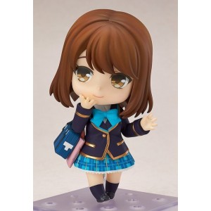 Фигурка Nendoroid — Girlfriend (Kari) — Shiina Kokomi