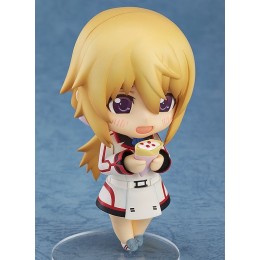 Фигурка Nendoroid — IS: Infinite Stratos — Charlotte Dunois