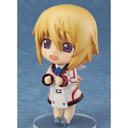 Фигурка Nendoroid — IS: Infinite Stratos — Charlotte Dunois