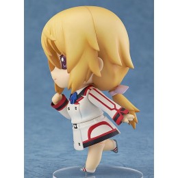 Фигурка Nendoroid — IS: Infinite Stratos — Charlotte Dunois