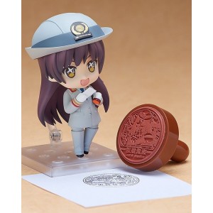 Фигурка Nendoroid — Tetsudou Musume — Kinugawa Miyabi