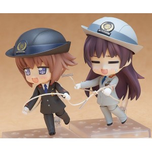 Фигурка Nendoroid — Tetsudou Musume — Kinugawa Miyabi