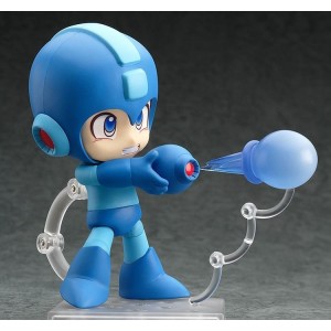 Фигурка Rockman — Nendoroid
