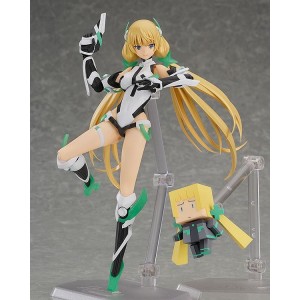 Фигурка Figma — Rakuen Tsuihou: Expelled From Paradise — Angela Balzac