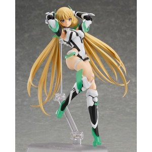 Фигурка Figma — Rakuen Tsuihou: Expelled From Paradise — Angela Balzac