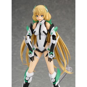 Фигурка Figma — Rakuen Tsuihou: Expelled From Paradise — Angela Balzac