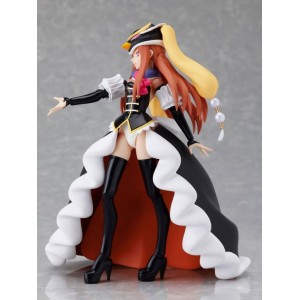 Фигурка Figma — Mawaru-Penguindrum — Princess of the Crystal