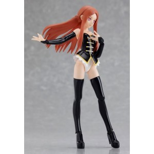 Фигурка Figma — Mawaru-Penguindrum — Princess of the Crystal