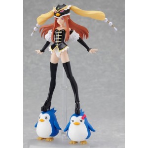 Фигурка Figma — Mawaru-Penguindrum — Princess of the Crystal
